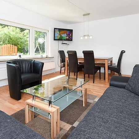 Ferienhaus Lieblingsduene Esens Bagian luar foto