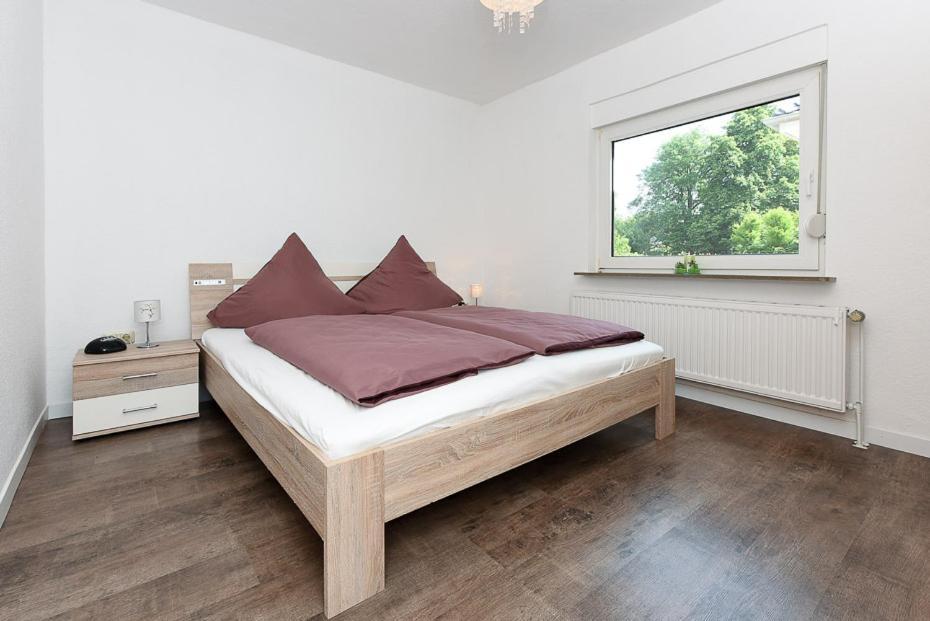 Ferienhaus Lieblingsduene Esens Bagian luar foto
