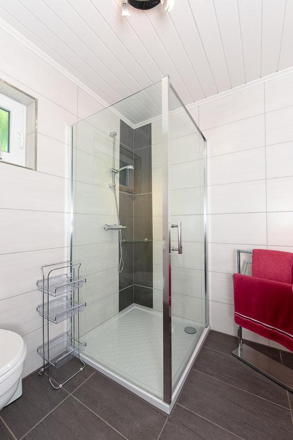 Ferienhaus Lieblingsduene Esens Bagian luar foto